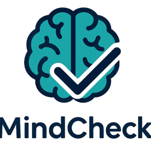 MindCheck Logo